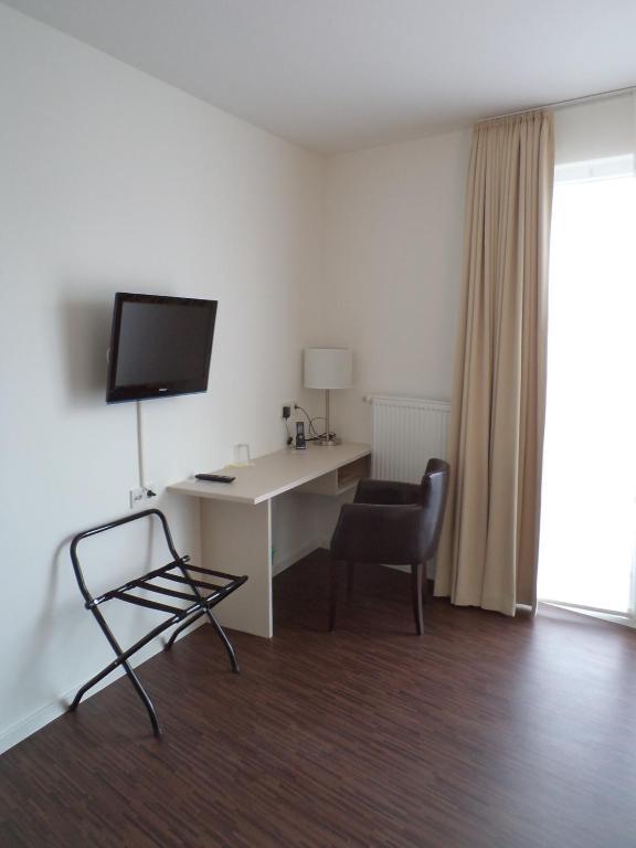 Das Neue Hotel Am Park Fröndenberg Szoba fotó