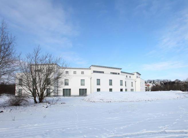 Das Neue Hotel Am Park Fröndenberg Kültér fotó